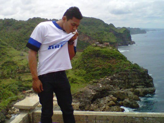 Big3_jayz's profile picture. Aku adalah aku...