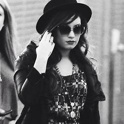 Stay Srong