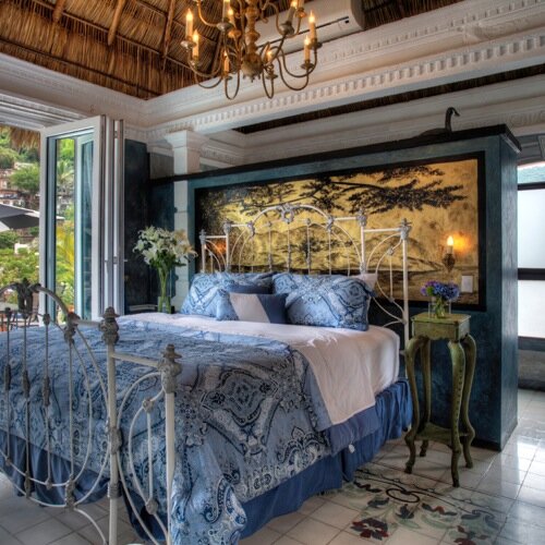 RiveraDelRioPV's profile picture. Hidden Luxury in the Heart of old Puerto Vallarta