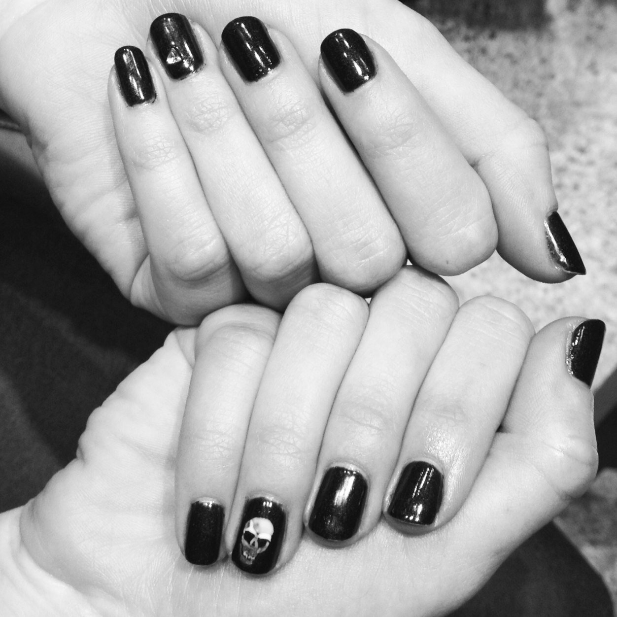Milwaukee Nail Artist at @freyamke