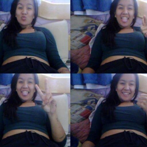 oiii :3 , segue que eu sigo de volta só avisa rs' (: , Ousada&Alegre '