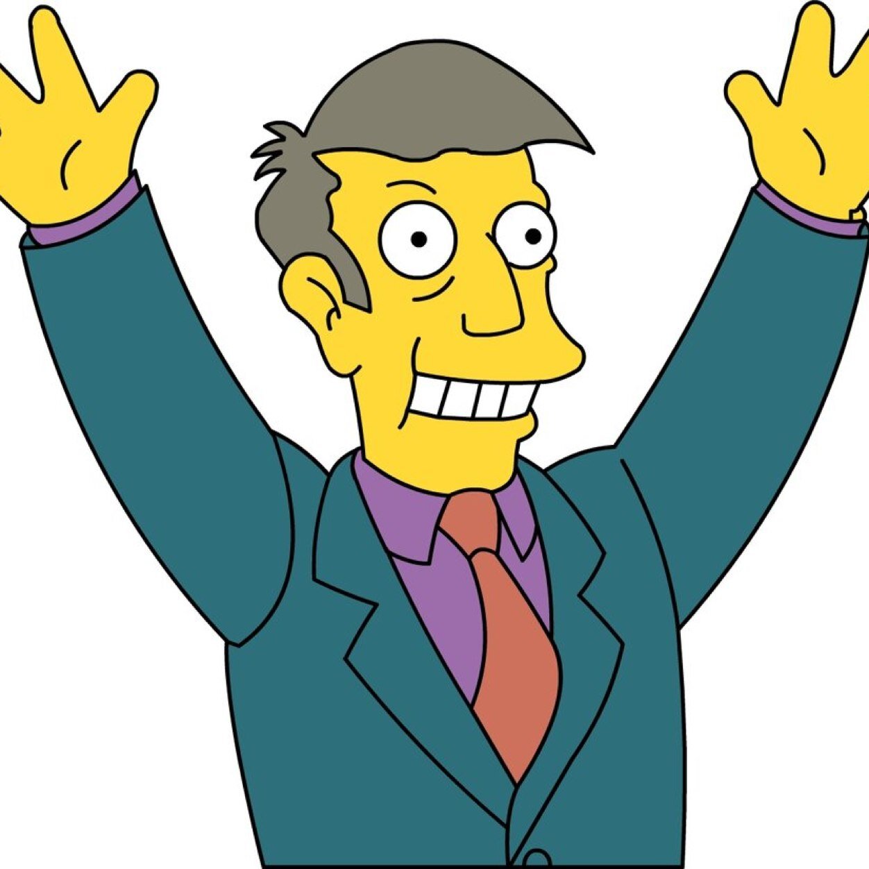 Principal of Springfield Elementary School.