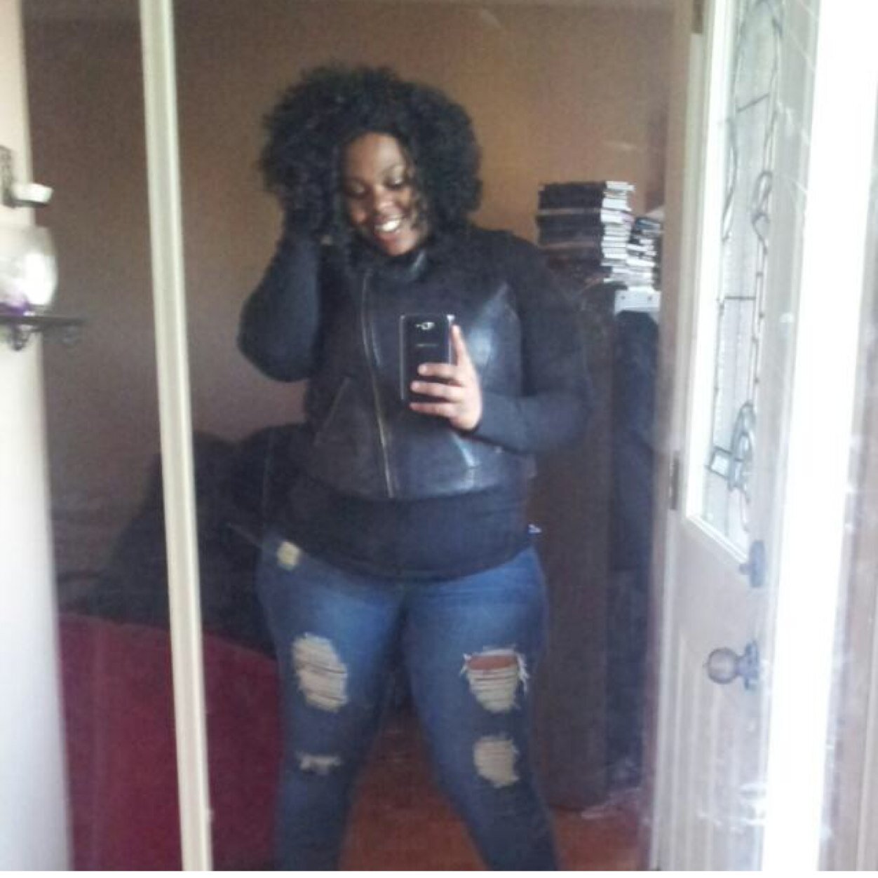 KeileLovely's profile picture. KeileLovely thats my name and it'll NEVER change! I'm here to please myself and nobody else #TakemeasIamORleavemewhereIstand. #ProudMommyOf³ #HeadingToTheTop