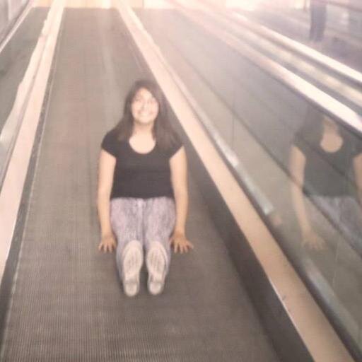 fridafloresmaga's profile picture. 