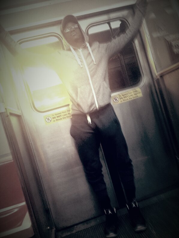 Tribe_Swing's profile picture. 