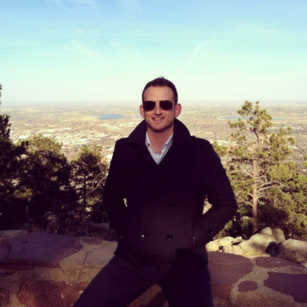 GregKollias's profile picture. 