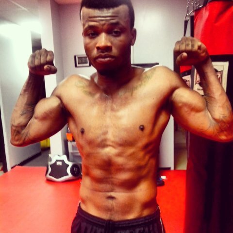 Im a MMA Fighter from St.Louis, Missouri. i'm a virgo  #TRILL #TooCold #FOLLOWback