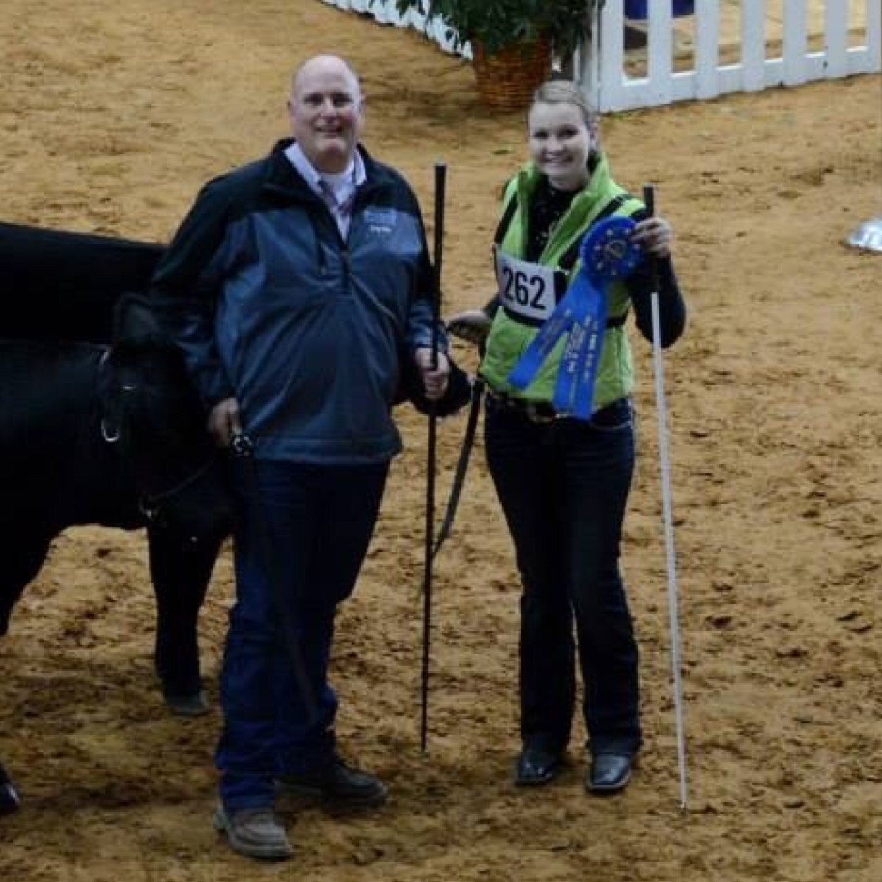 gbaileybbsf's profile picture. 