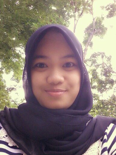 Single Mom...Mutiara Yuzarsiff ♥ #AWS#
