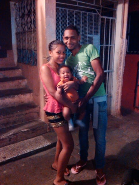 Madre, Esposa & Amiga...