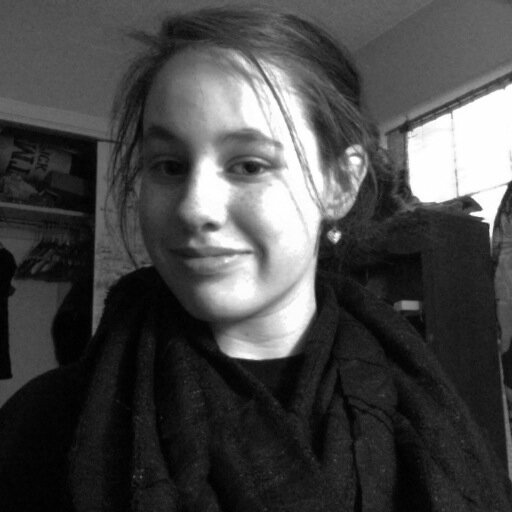 I'm a tomboy and a big fan of music.