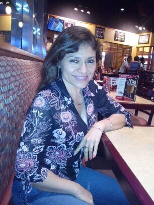 marisalazarchan's profile picture. 