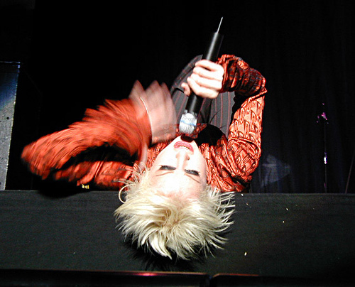 Updates from Cyndi Lauper's Official Website. We're on a mission to introduce Cyndi's timeless music to a whole new generation. Follow us and spread the word!
