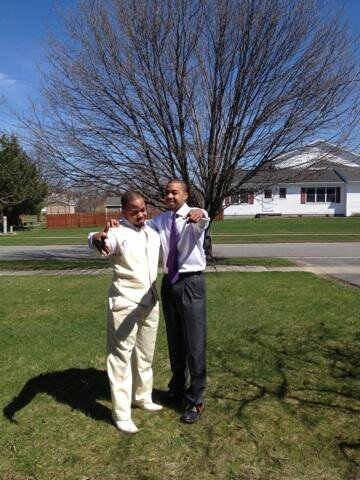 jcunningham5481's profile picture. #alfredstate #chefbound