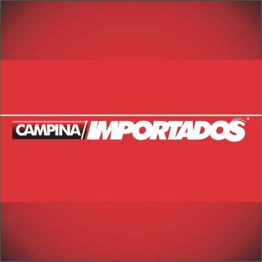 CAMPINAIMPORT's profile picture. 