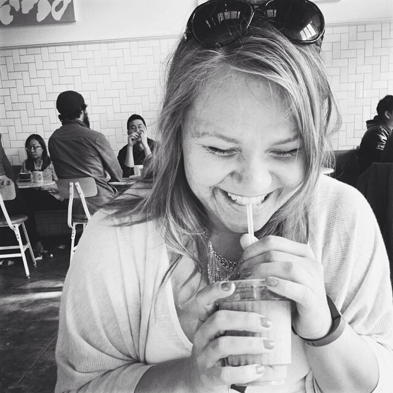 Building the technical teams @ApartmentList--my tweets aren't theirs. Loves: humans, coffee, frozen custard, story sharing with strangers, SF.