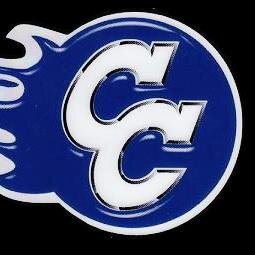 Head Football Coach of the Central Comets. Father to three kids and husband to a great wife.