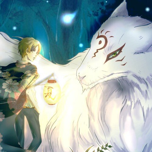 LOyauchuen's profile picture. 小南。