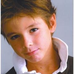 I'm the only child to make it off Gallifrey when the Time War happened. I ended up snapping and now I'm called a Demon Spawn. Be scared. {9 years old}