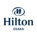 ヒルトン大阪【公式】 (@hiltonosakaconc) Twitter profile photo ヒルトン大阪【公式】 (@hiltonosakaconc) Twitter profile photo