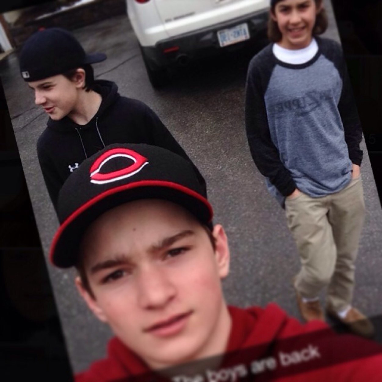 ChynesJadon's profile picture. Wolvesnation