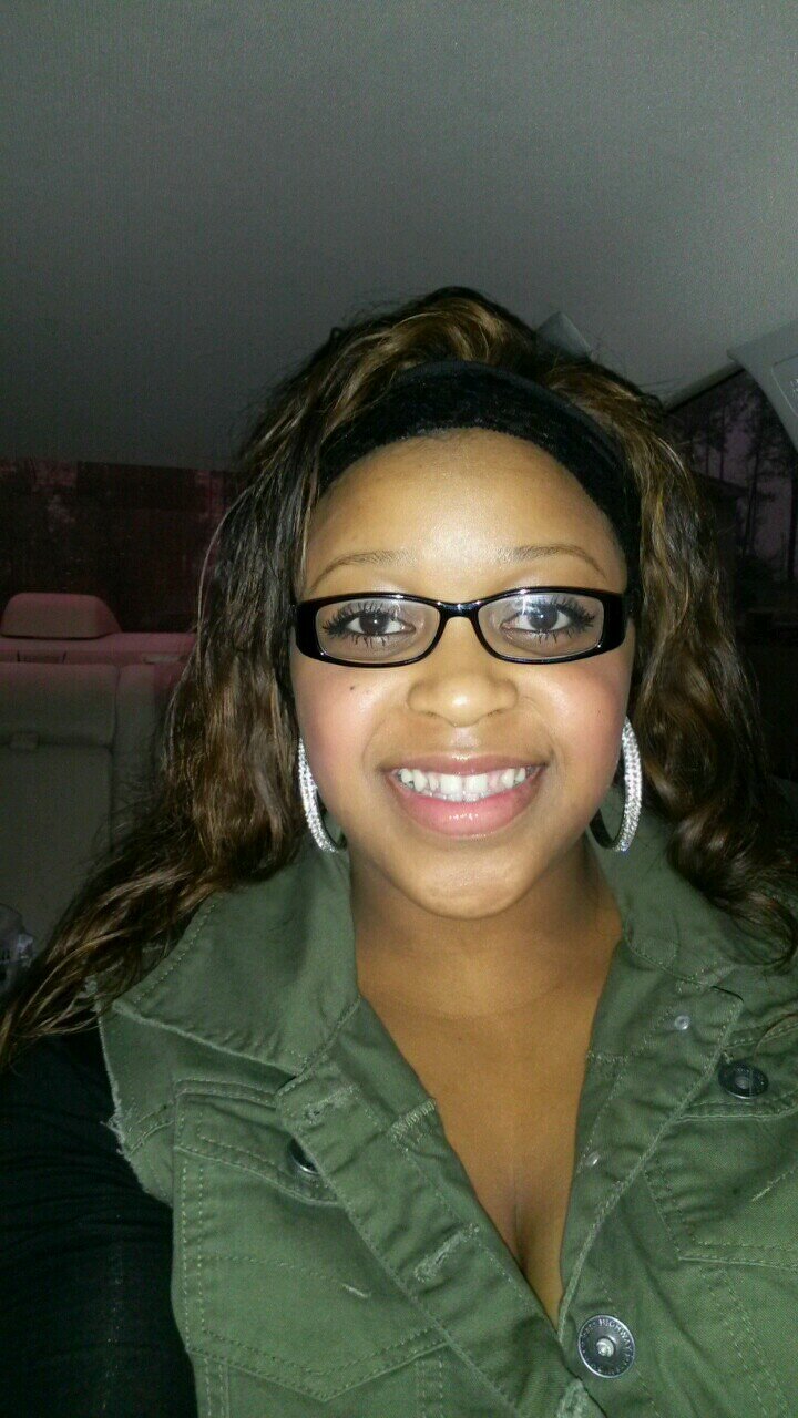 I have too many flaws to be perfect.... But I have too many blessings to be ungrateful!♡ Live everyday like its ur last!✌