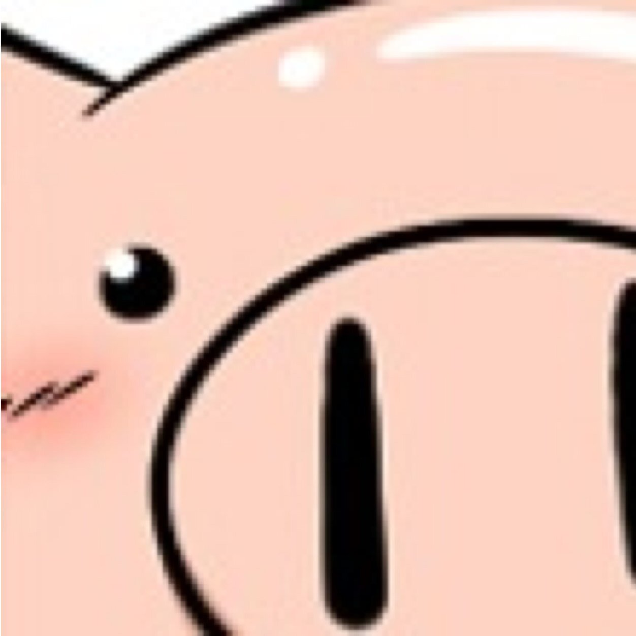 mochide's profile picture. リスタート