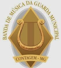 BandaGMC's profile picture. Banda de Música da Guarda Municipal de Contagem