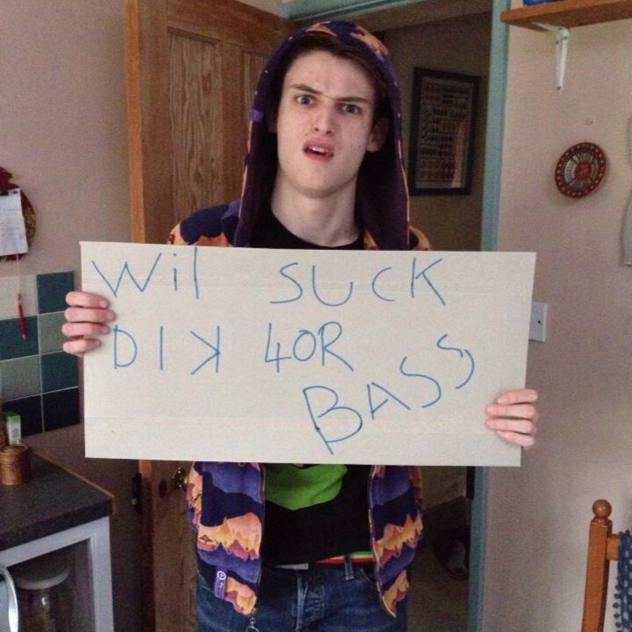 MartynBignell's profile picture. Cash Rules Everything Around Me