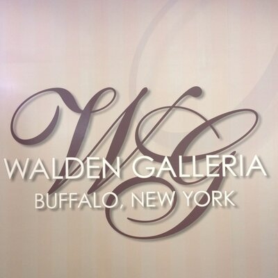 Walden Galleria Mall - Step Out Buffalo