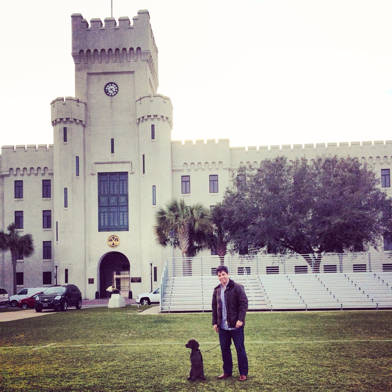 Joe McNeely (JoeMaaacccc) Twitter