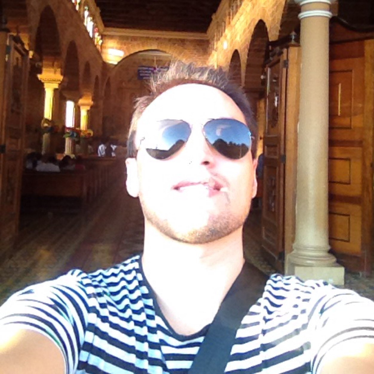 jpbernal83's profile picture. 