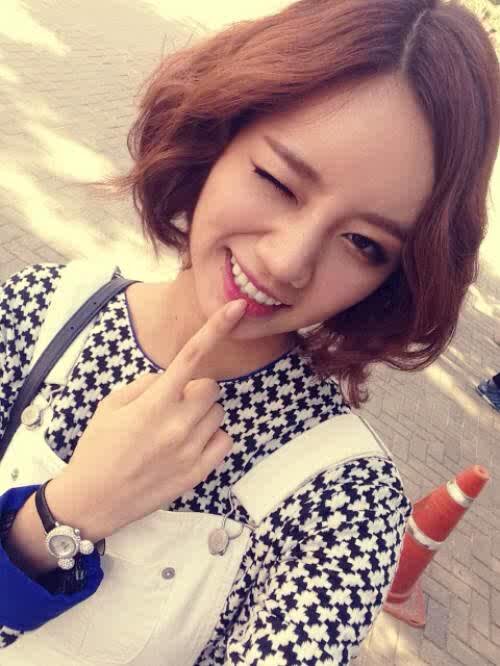 Girl's Day