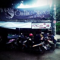 WOS (@wos_crew) 's Twitter Profile