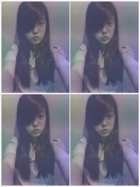 My life is one part “wait” and another part “what” • 15's ● IG : chyntiaandika