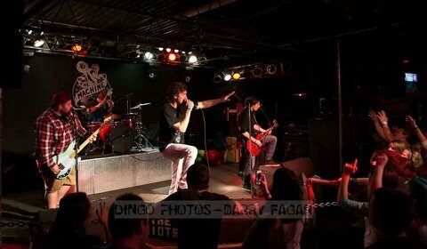 manager : Chasing the riots band @officialCTRband
here to support my son and my 4 adopted young men of this band