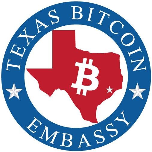TxBTCEmbassy's profile picture. Educating the populace & promoting #bitcoin and other cryptocurrencies.