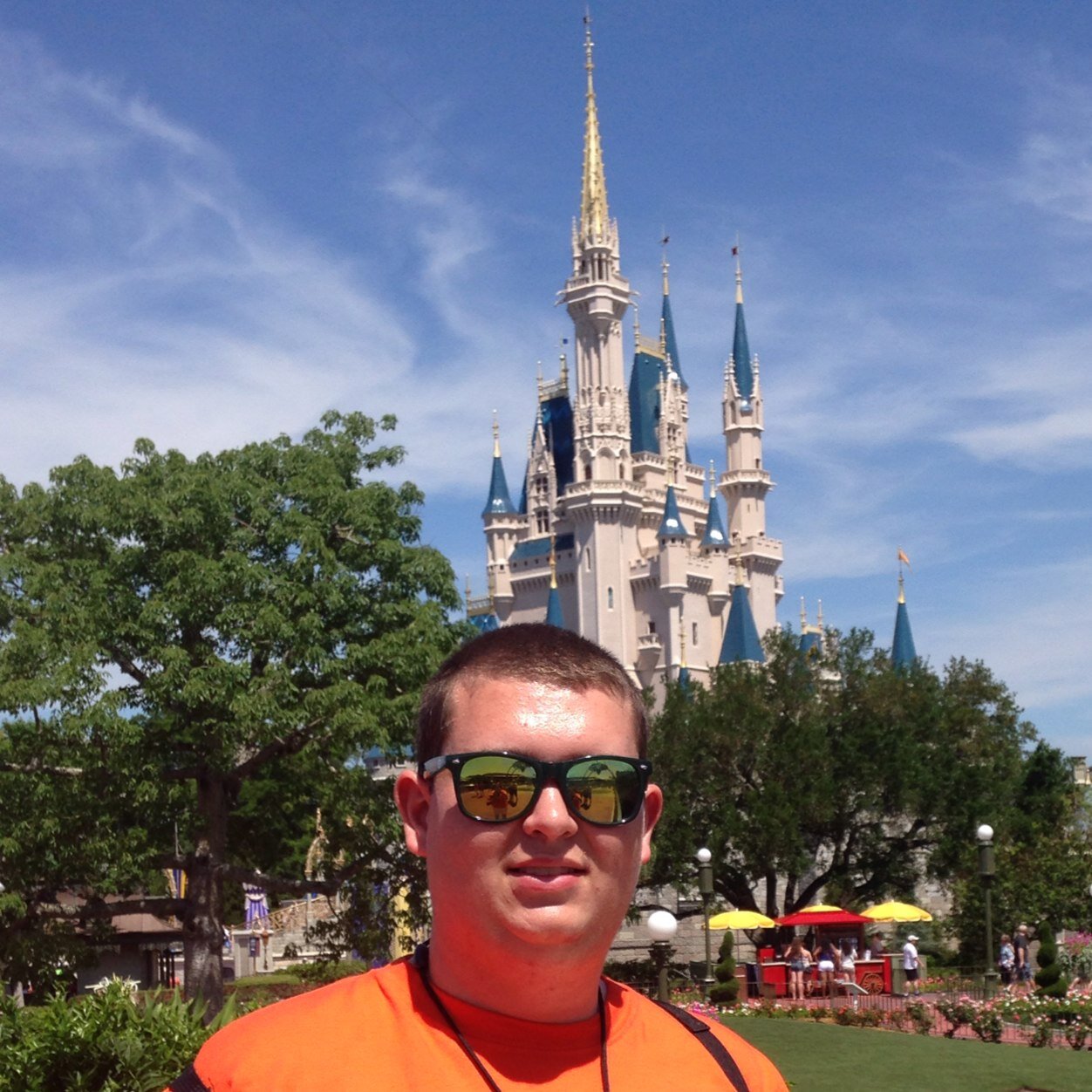 YeltonJordan's profile picture. 