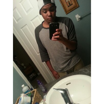 New account @blackguycentral