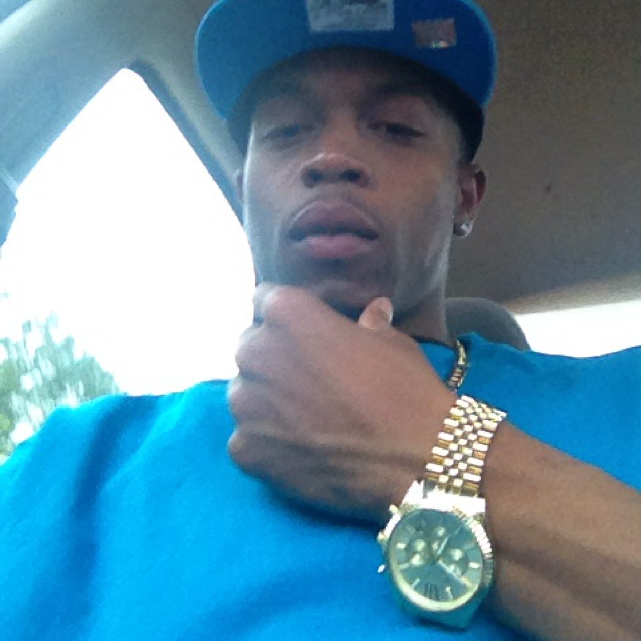 mauricegamble9's profile picture. 