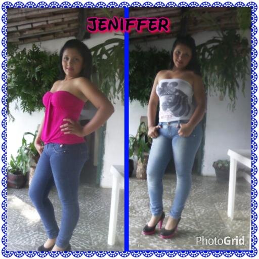 Jeniffer  Muñoz