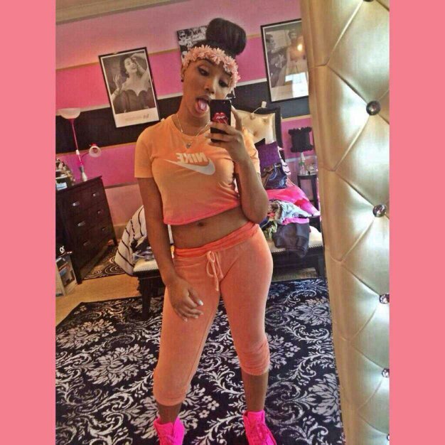 ♚ I'm single cause dont nobody want my ass and These niggas aint shit