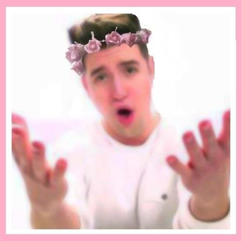 Amo a Big Time Rush  porque son capaces de hacerme olvidar los problemas con solo escuchar sus voces ♥ Mi Debilidad Logan♥