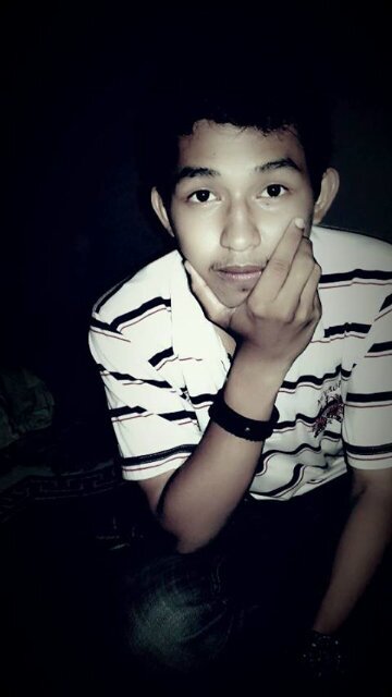 Muhammad Ridzal
