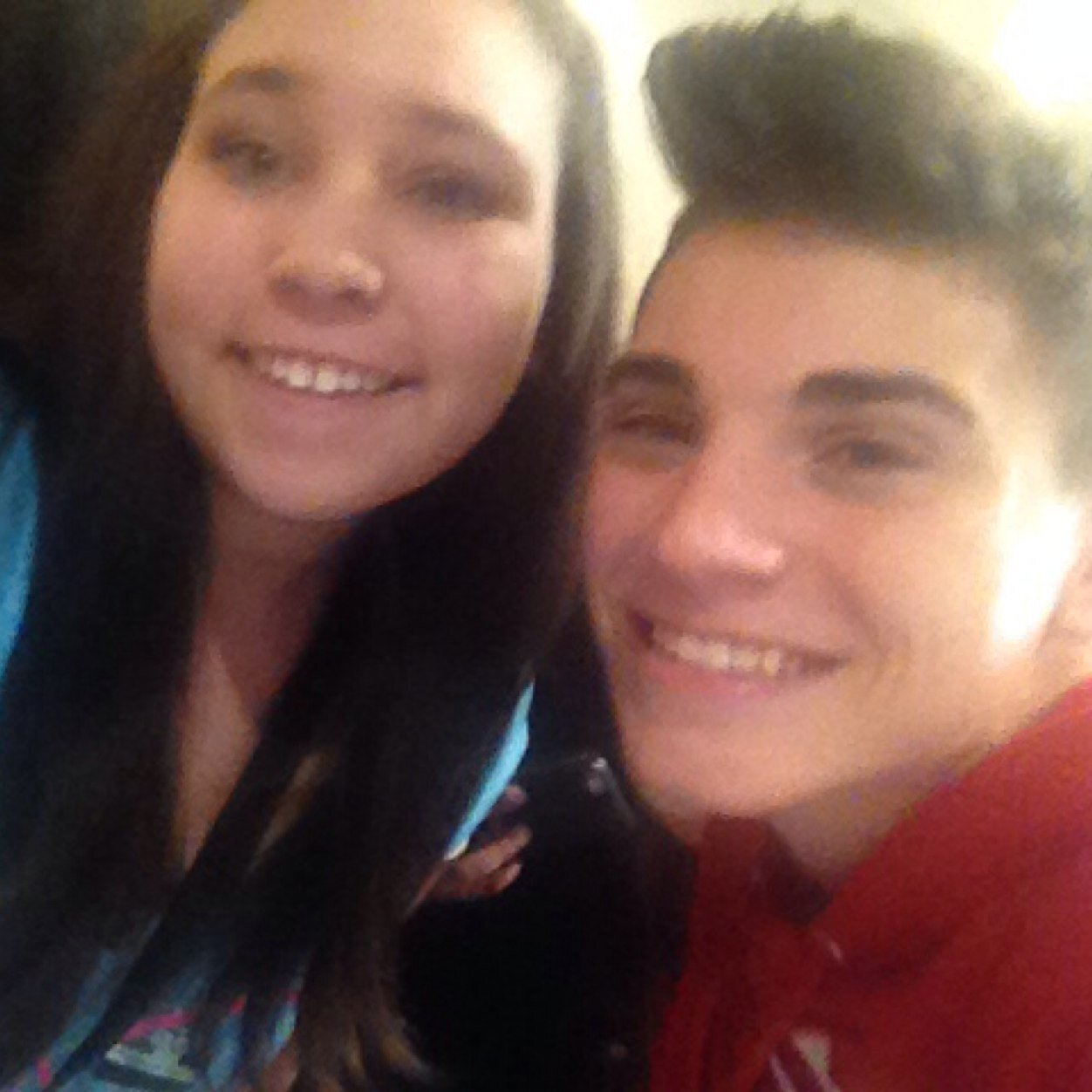 Magcon Atlanta 4-26-14