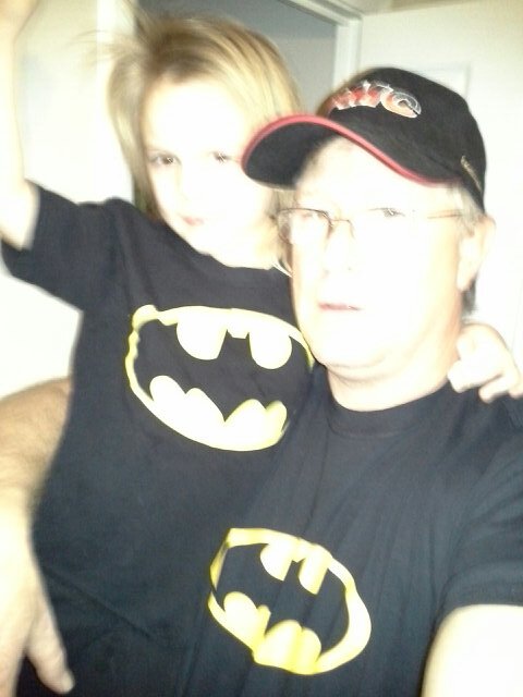 gerry_massey's profile picture. 