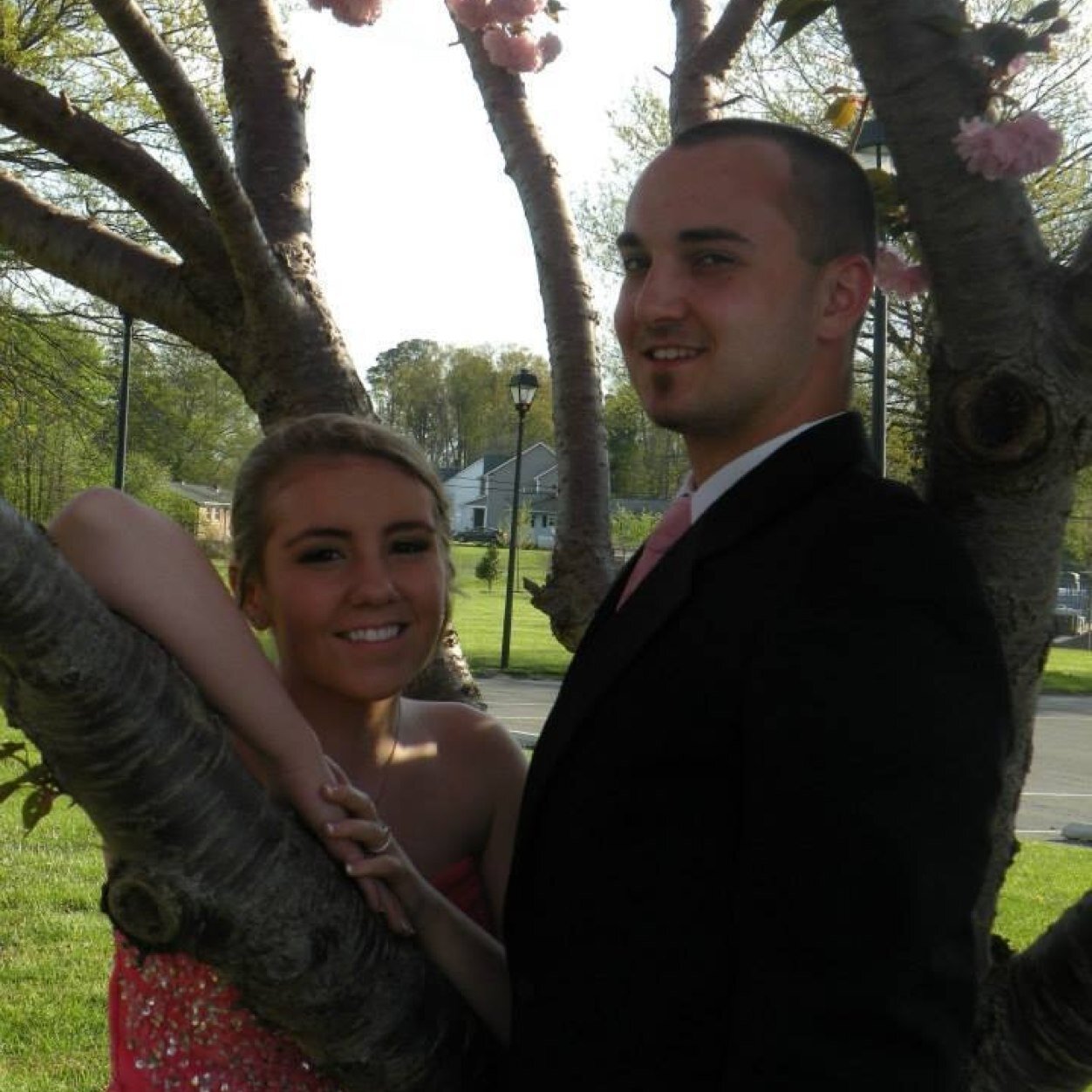 #TeamTaken by @JoeyRogers69 :) He's my one and only true love who made me the luckiest girl in the world on August 25th, 2011!:):)