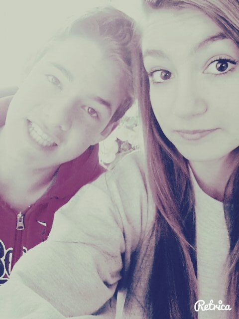 Jéh and jenni_♡♡♡