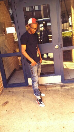 R.I.P Jugg,Garyy,POODA 26hunnn