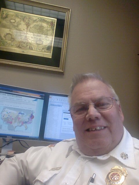Deputy Fire Chief / EMD of the City of Republic,MO.